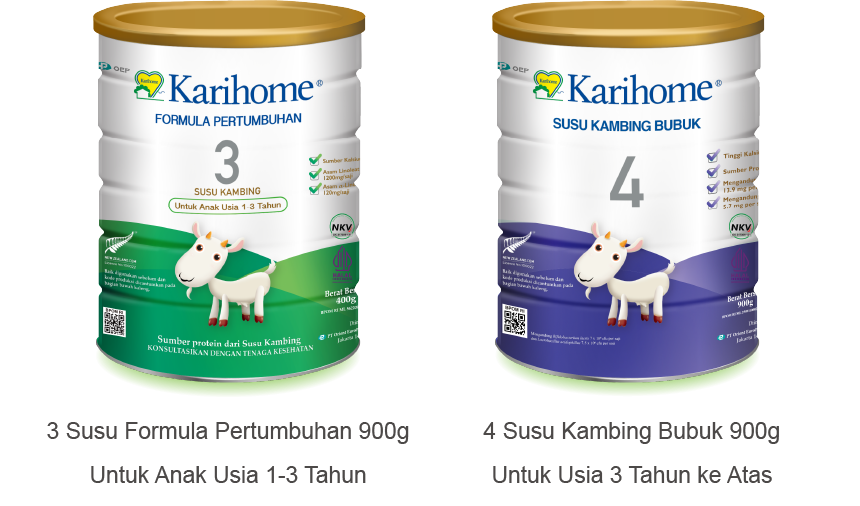 Teknologi NutriKept
                                    Menjaga Nutrisi Bioaktif